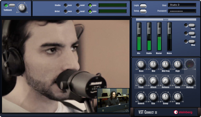 cubase studios cubase studios