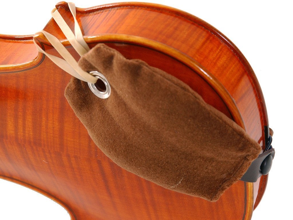 Stentor 1174F 1/4 Size violin Kitty Shoulder Pad Yamaha Music London