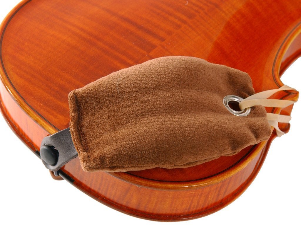 Stentor 1174F 1/4 Size violin Kitty Shoulder Pad Yamaha Music London