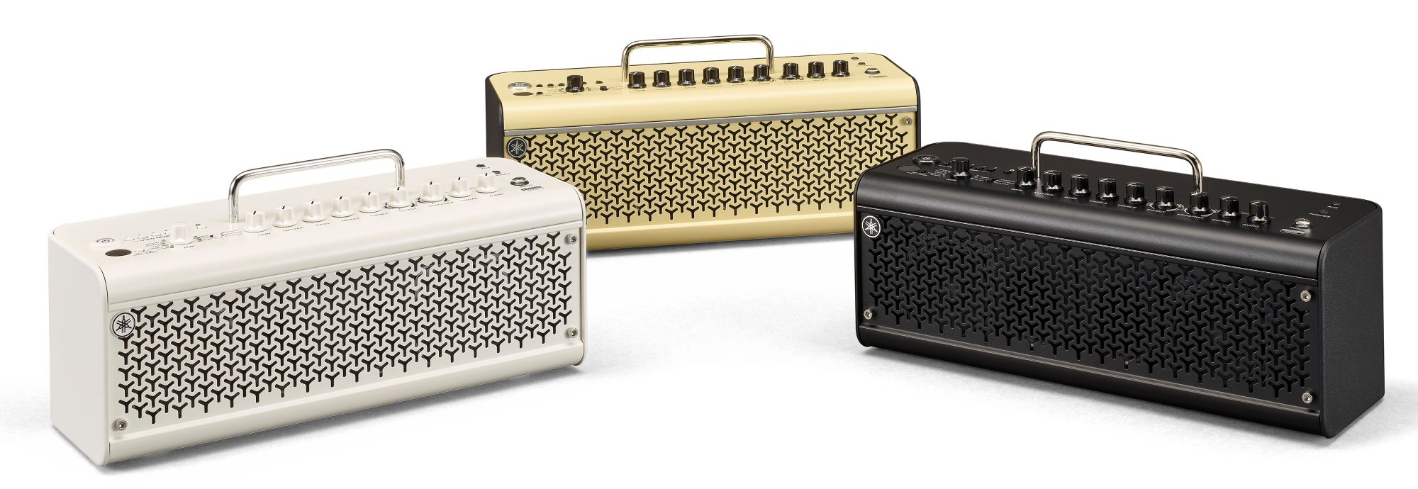 Yamaha thr30iiw deals wireless guitar amp