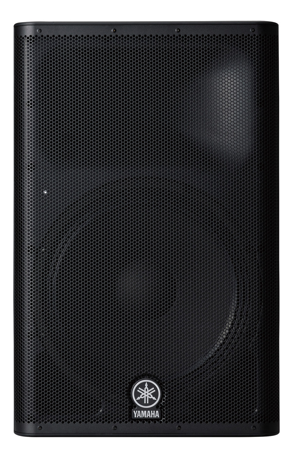 yamaha dxr15 specs