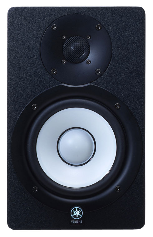 yamaha hs50m specs