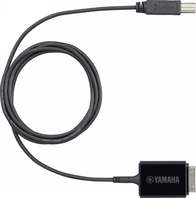 yamaha usb midi driver mac el capitan