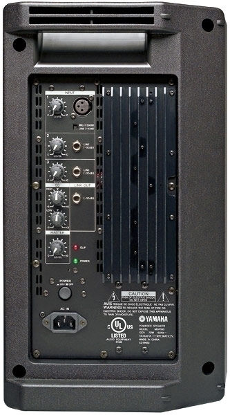 yamaha msr100 price