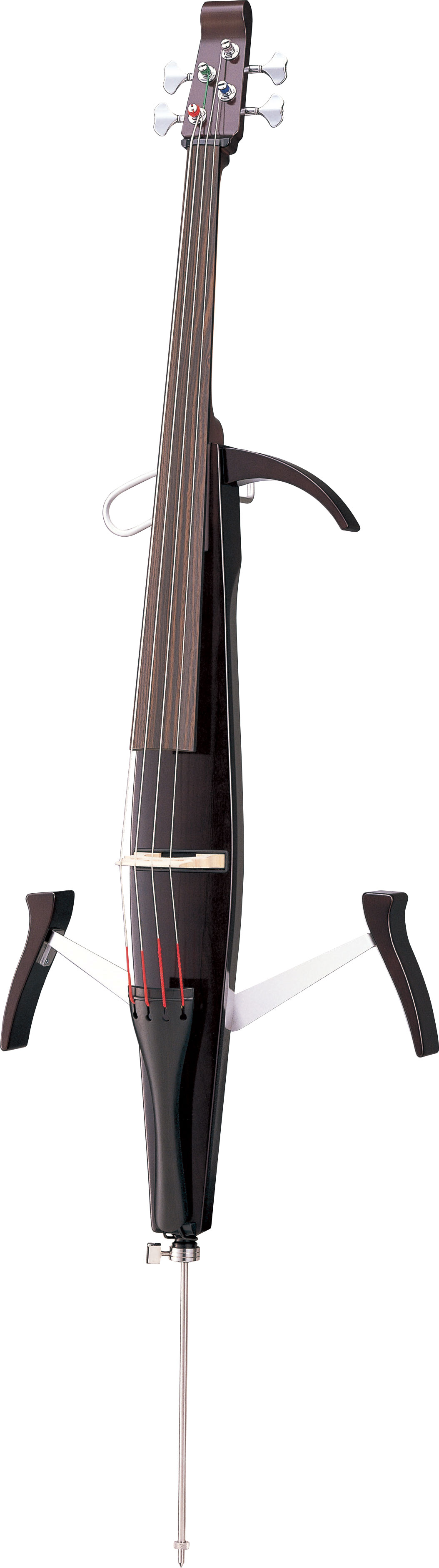 Yamaha SVC50 Silent Cello Yamaha Music London
