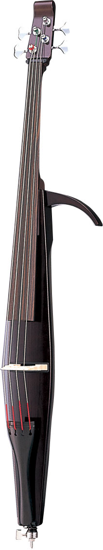 Yamaha SVC 50 Silent Cello Yamaha Music London
