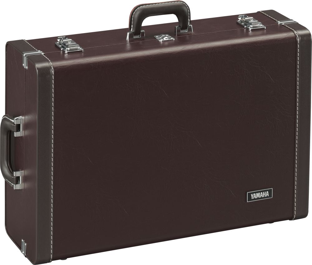 Yamaha YHR668DII Full Double F/Bb French Horn Professional model in