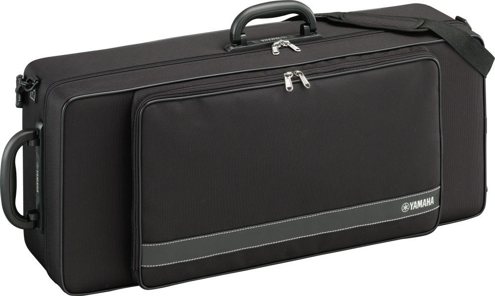 Yamaha YTS480 Bb Tenor Saxophone GoldLacquer Finish Yamaha Music London