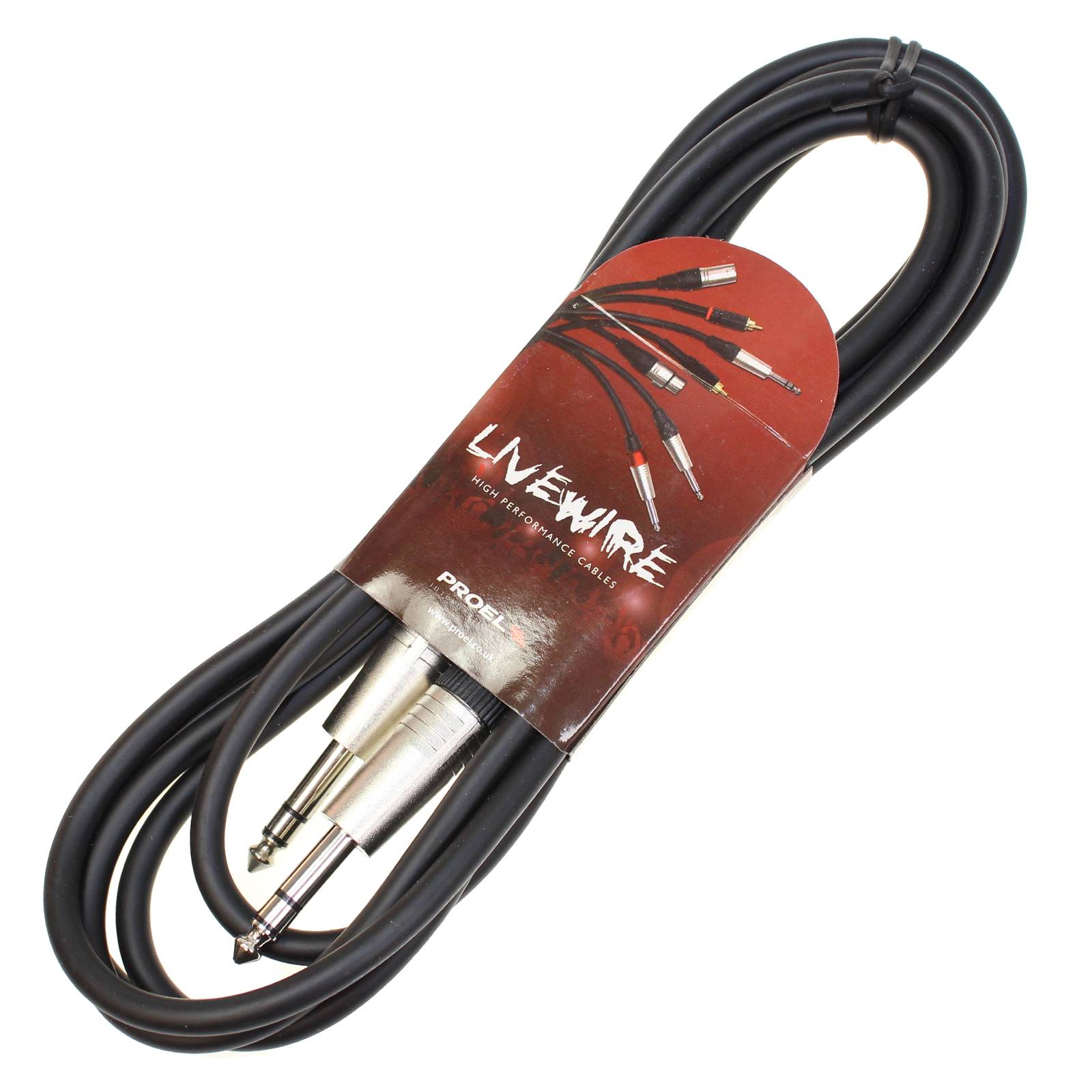 YML ElectroAcoustic Guitar Accessory Pack Suitable for most electro