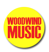Woodwind Music Clearance - Click here...