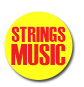 Strings Music Clearance - Click here...