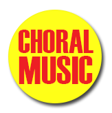 Choral Music Clearance - Click here...