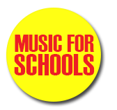 Music For Schools Clearance - Click here...