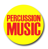 Percussion Music Clearance - Click here...