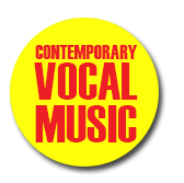 Contemporary Vocal Music Clearance - Click here...