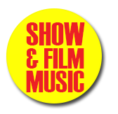 Show & Film Music Clearance - Click here...