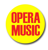 Opera Music Clearance - Click here...