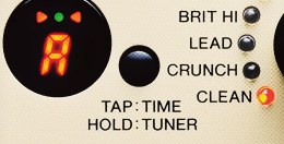 THR Tuner