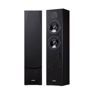 Yamaha house speakers Clearance