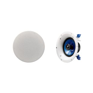Yamaha In-Ceiling Speakers | Yamaha 