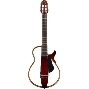 SLG200N Nylon String Silent Guitar
