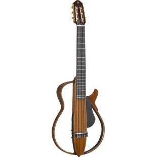 SLG200NW Silent Guitar with Wide Neck