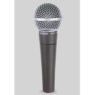 Microphones | Yamaha Music London