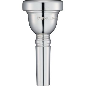 Yamaha YAC EP53D Standard Series 53D Euphonium Mouthpiece with Large Shank 