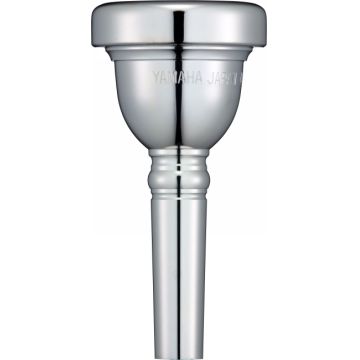 Yamaha YAC EP53D Standard Series 53D Euphonium Mouthpiece with Large Shank 