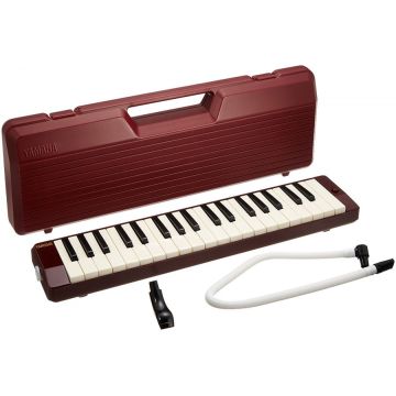 Yamaha P32D 32 Note Pianica Keyboard Wind Instrument