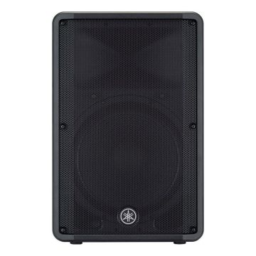 yamaha sw115v subwoofer