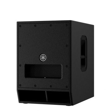 subwoofer yamaha dxs15 mkii