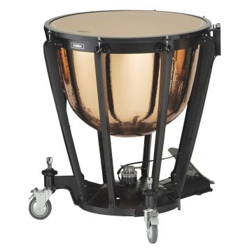 Yamaha Tp 3323 23 Portable Timpani 23 Timpani With C Ab Range Yamaha Music London