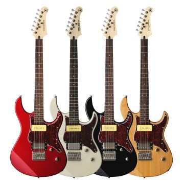 Yamaha pacifica 311h vintage white Clearance