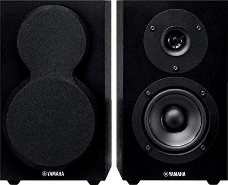 Yamaha MusicCast NSBP150 Speakers (Pair) Yamaha Music London