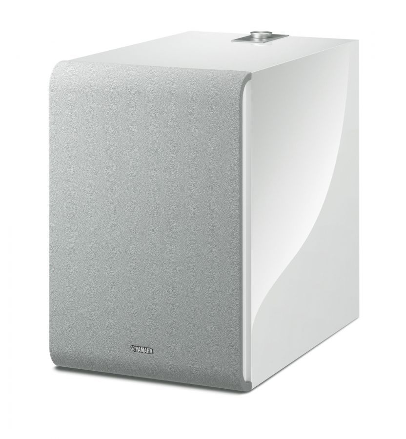 subwoofer musiccast