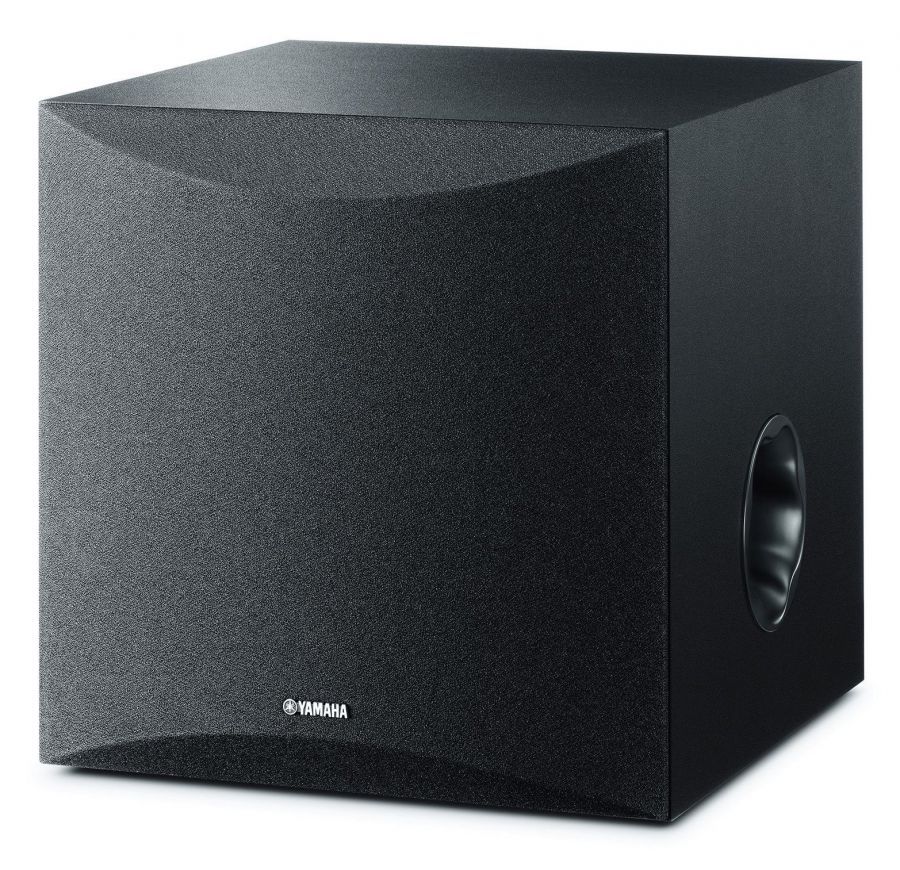 Caisson De Basses Yamaha NS-SW050 Avec Enceintes - Occasion, Fonctionnel, Connectivité Bluetooth
