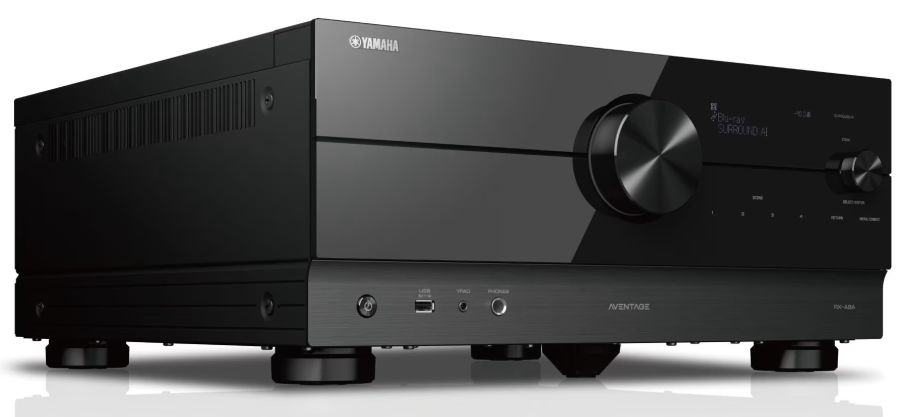 RX-A8A AV Receiver