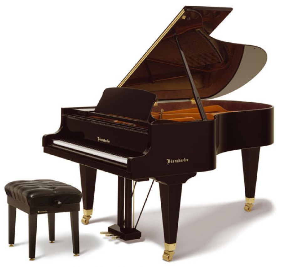 Радиатор pianoforte 200