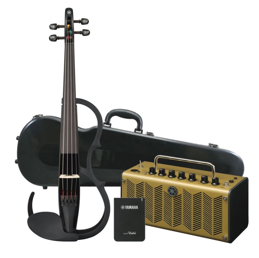 Violinist Pack