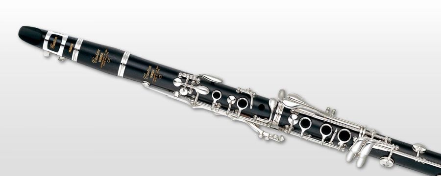 Yamaha bb clarinet ycl Clearance