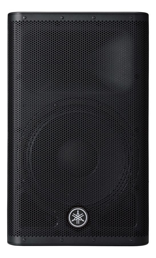Yamaha DXR12 Mk II Powered PA Speaker/Monitor 12" 2-way | Yamaha Music