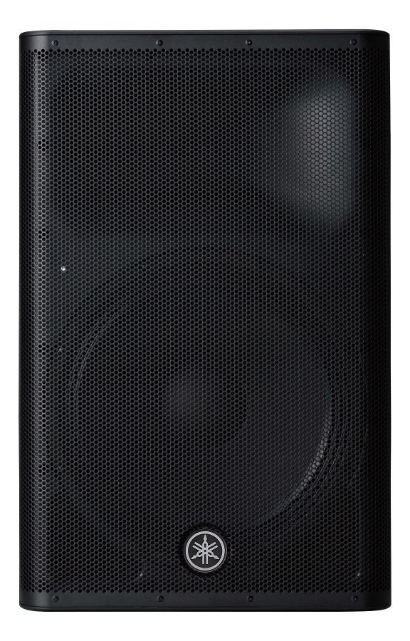 yamaha 15 powered speakers