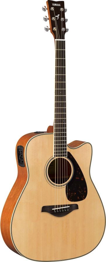 Yamaha FGX820 MKII Electro-acoustic 