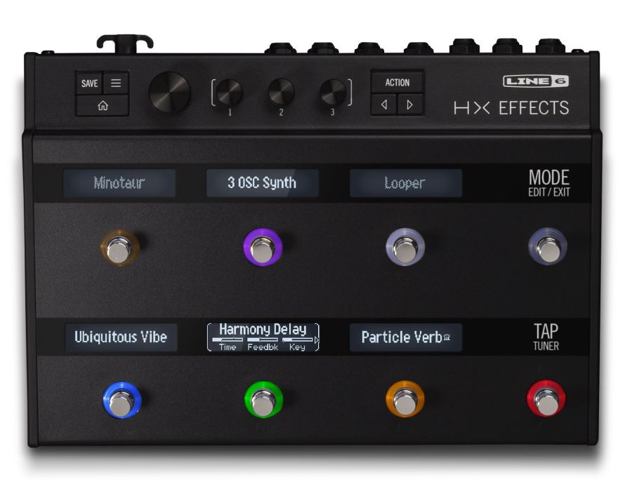 line 6 helix line 6 helix