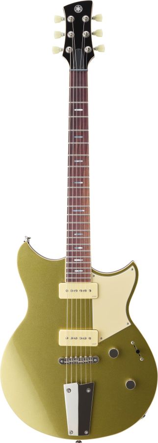 Revstar Professional RSP02T - Crisp Gold