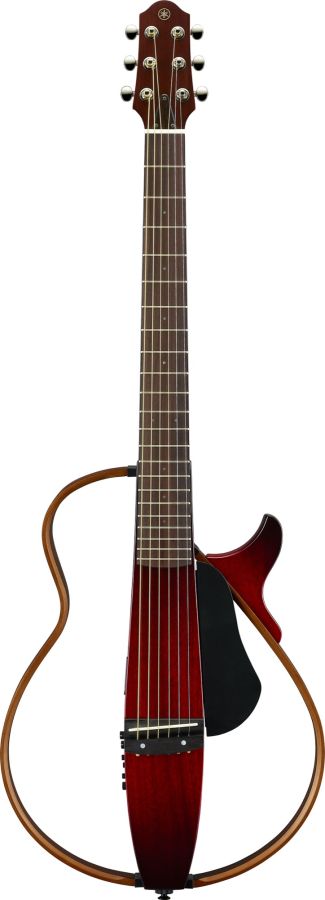 SLG200S Red Burst