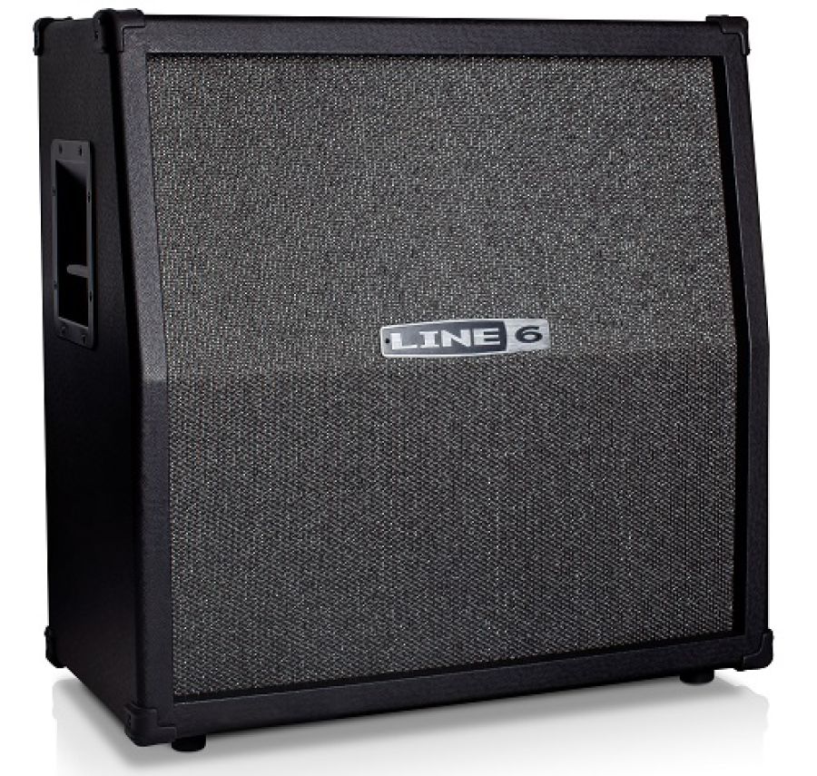 line 6 speaker cabinet