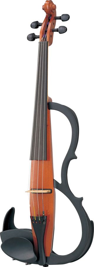 SVV-200 Silent Viola