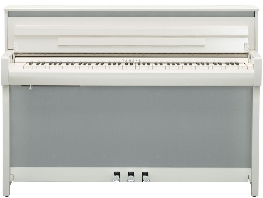 CLP-785 White